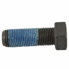 Hex Head Bolt - Rear