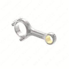 Connecting Rod Assembly DD16 EPA10/GHG17