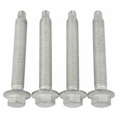 Steering Knuckle Bolt - M10, Front