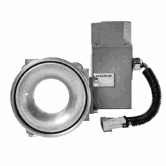 Exchange Mixing Unit 140 with Generator Set Power Supply