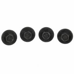 Door Applique Screw Radiator Support Air Deflector Bolt - 5 X 15.5 MM