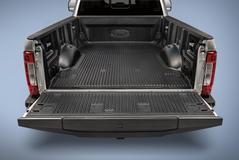 Super Duty 2017-2022 Drop-in Bedliner for 6.75' Bed