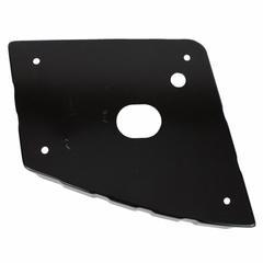 Quarter Panel Extension Body - Right, Inner