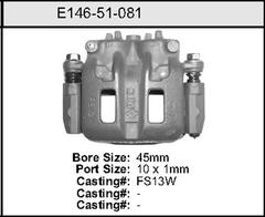 Caliper