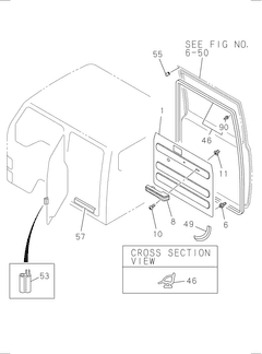 Body Protector Fender