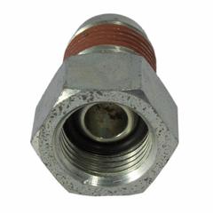 Automatic Transmission Oil Cooler Line Connector Tube (AT)
