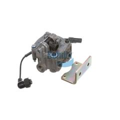 Traction Relay