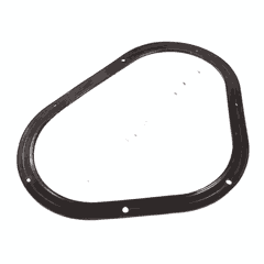 Gear Box Gasket, Rubber, Atlas
