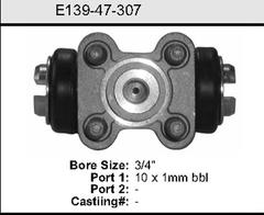 Wheel Cylinder