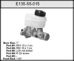 Master Cylinder