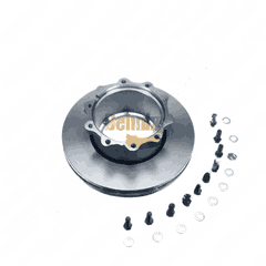 WABCO AM Rotor Pan 22 DB22LD