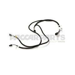 HARNESS-TRANSMISSION MANUAL