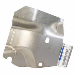 Reinforcement C Pillar - Right, Inner (All Long, All Medium)