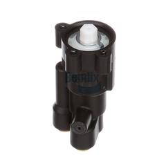 Trailer Control Valve