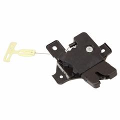 Deck Lid Latch Trunk Lock Actuator Motor (Coupe)