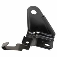 Seat Hinge - Rear