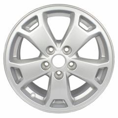 Wheel Rim 6.5 X 16 5 Spoke