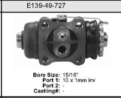 Wheel Cylinder