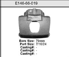 Caliper
