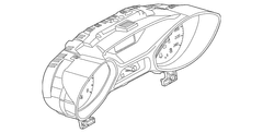 Instrument Cluster