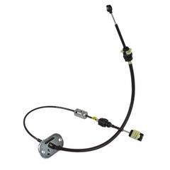 Automatic Transmission Shifter Cable Selector Lever Control (AT)