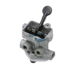 Control Valve