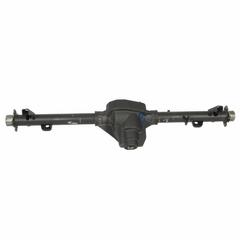 Differential Housing Axle - Rear