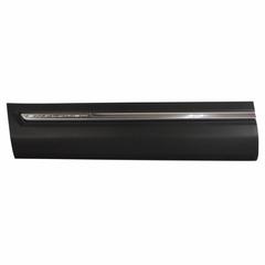 Exterior Door molding - Left, Lower (DX)