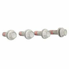 Hex Head Bolt And Washer Disc Brake Caliper Anchor Plate
