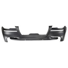 Bumper Cover - Front
