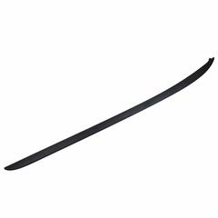 Windshield Molding Body A Pillar Trim Panel Insert - Right