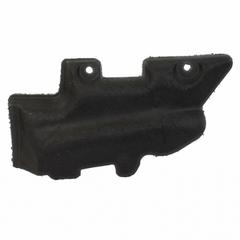 Cowl Insulator Instrument Panel - Front (BEV)