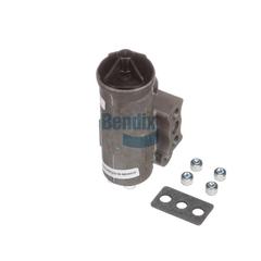 Governor Valve