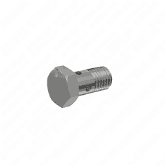 Hollow Screw N15047 - B12
