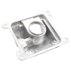 Blind Spot Detection System Warning Sensor Bracket Tail Light - Left, Rear