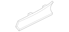 Instrument Panel Trim