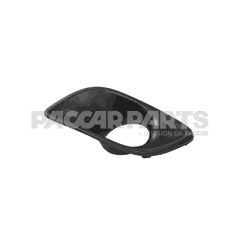 BEZEL-BUMPER DRL LH T680