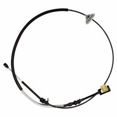 Automatic Transmission Shifter Cable Selector Lever Control (AT)