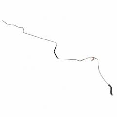 Hvac Heater Hose Tube Water - Outlet