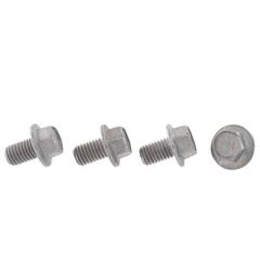 Bolt - M10 x 16MM