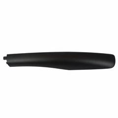 Roof Luggage Carrier Side Rail Cap Rack Slat Cover - Left, Rear