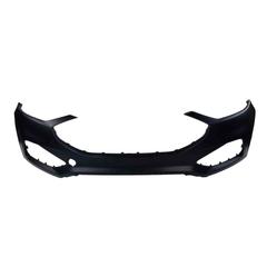 Bumper Cover - Front, Upper, Lower (Exterior Appearance)