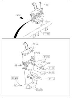 Control unit