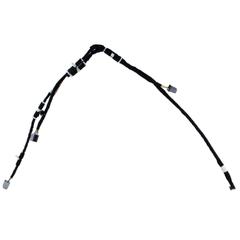 Wire Jumper - Rear