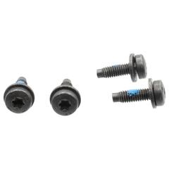 Sliding Door Track Screw - M6 X 16MM