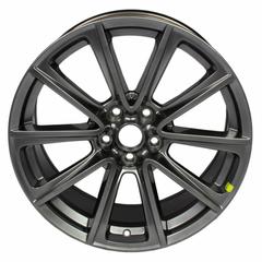 Wheel Rim 19 X 8.5 Prem Painted Alum