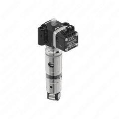 Fuel Injection Pump Assembly