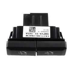 Power Seat Switch - Rear
