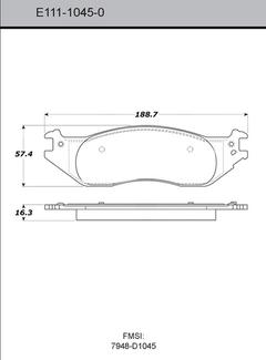 Pad Set