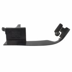 Radiator Support Air Deflector